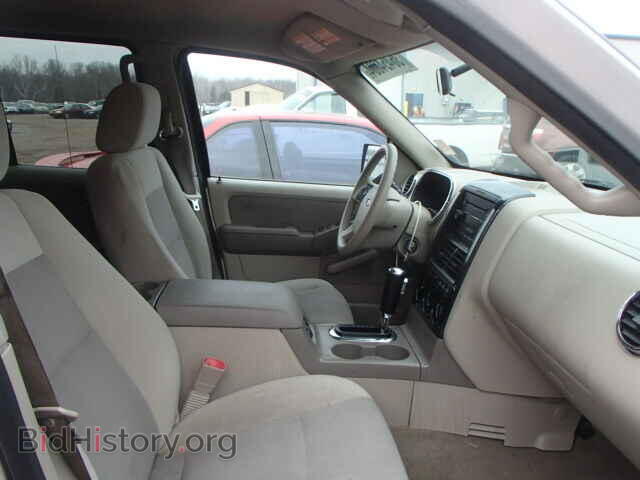 2007 FORD EXPLORER - VIN: 1FMEU73EX7UB60816 - Фото 5