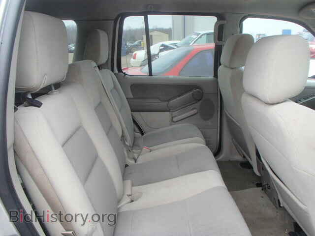 2007 FORD EXPLORER - VIN: 1FMEU73EX7UB60816 - Фото 6