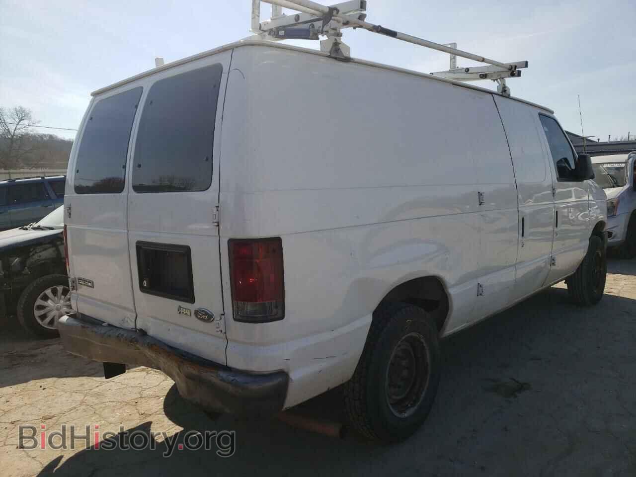 2010 FORD ECONOLINE - VIN: 1FTNE1EW3ADA21932 - Photo 4