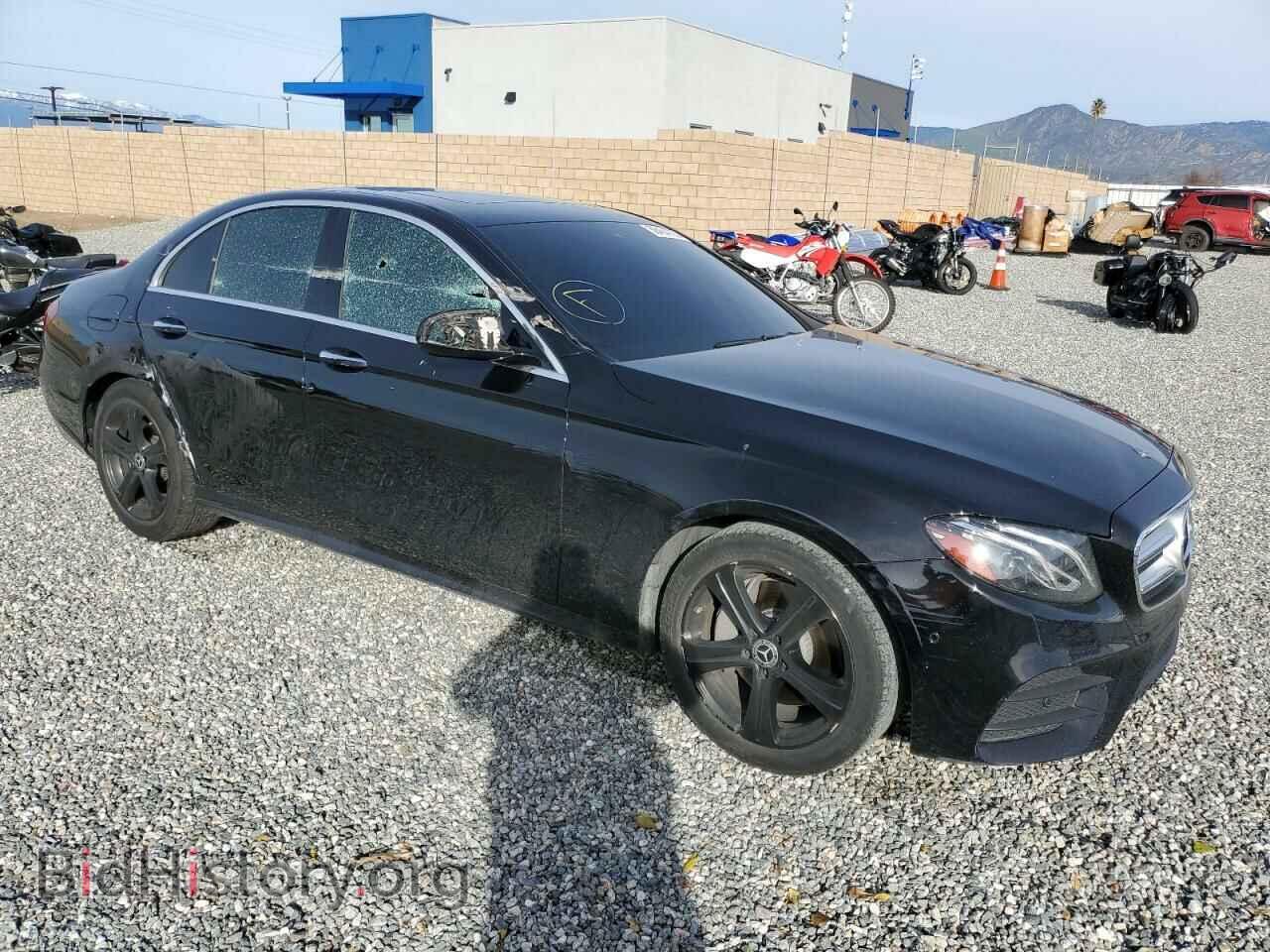 2017 MERCEDES-BENZ E-CLASS - VIN: WDDZF4JB3HA268517 - Фото 4