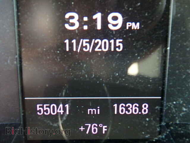 2012 AUDI A4 - VIN: WAUJFAFL7CA066633 - Фото 8