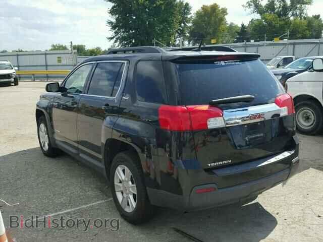 2011 GMC TERRAIN - VIN: 2CTALSEC4B6294401 - Photo 3