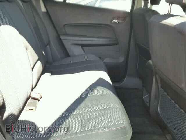2011 GMC TERRAIN - VIN: 2CTALSEC4B6294401 - Photo 6