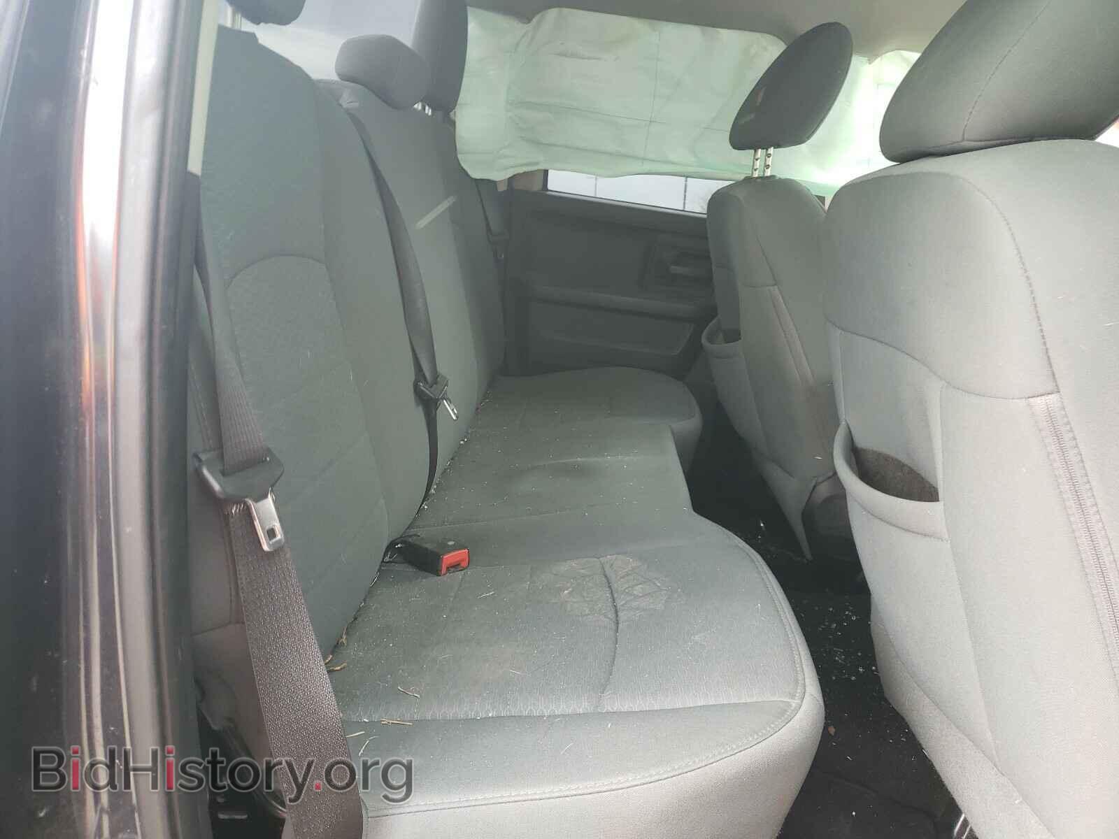 2013 RAM 1500 - VIN: 1C6RR7FT3DS584788 - Фото 6
