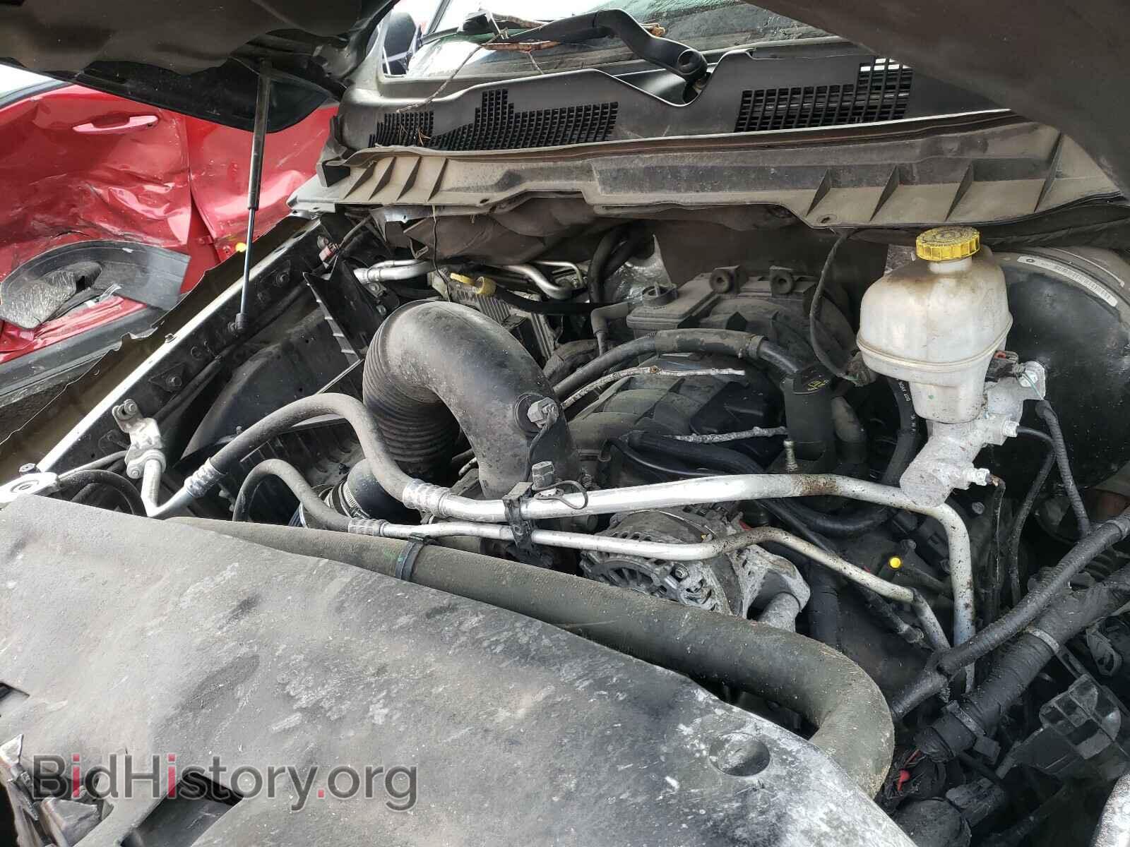 2013 RAM 1500 - VIN: 1C6RR7FT3DS584788 - Фото 7