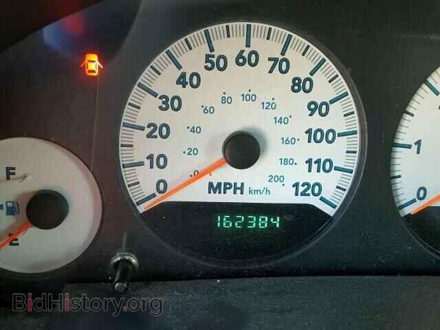 2006 DODGE CARAVAN - VIN: 1D4GP45R36B732504 - Photo 8