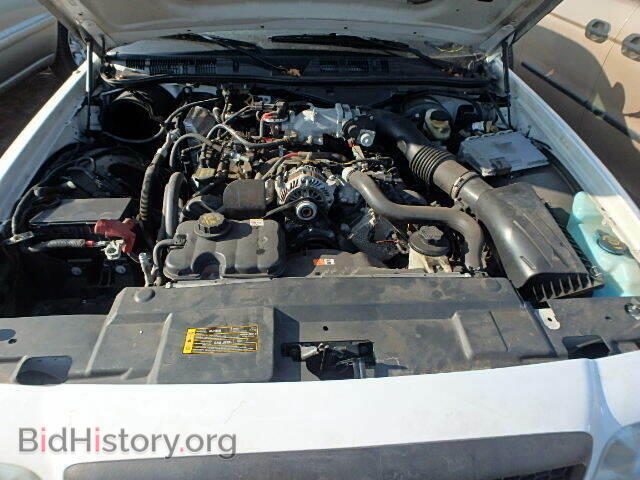 2011 FORD CROWN VIC - VIN: 2FABP7BV9BX109363 - Фото 7