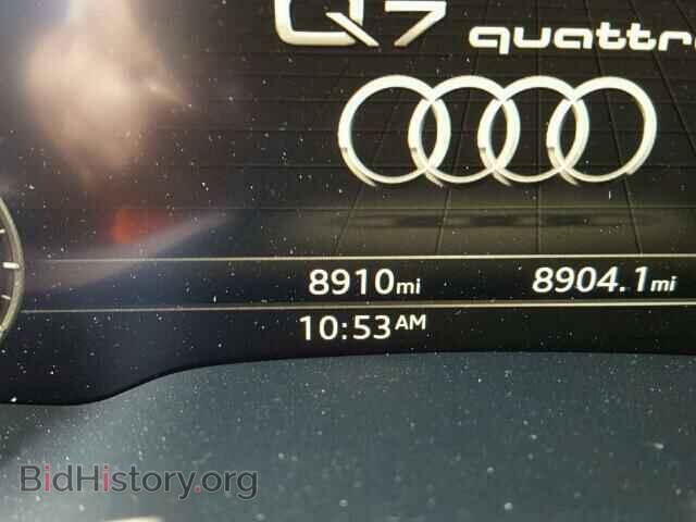 2017 AUDI Q7 - VIN: WA1VAAF79HD010845 - Фото 8