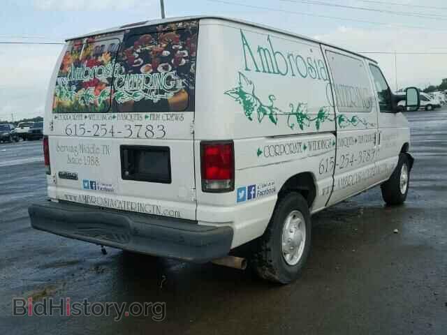2008 FORD ECONOLINE - VIN: 1FTNE24L78DB25511 - Фото 4