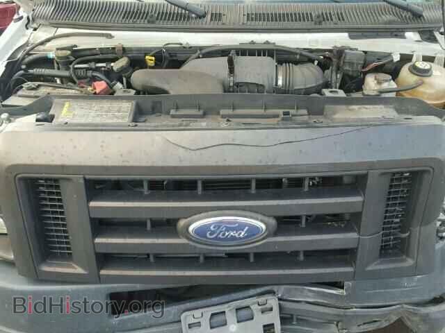 2008 FORD ECONOLINE - VIN: 1FTNE24L78DB25511 - Фото 7