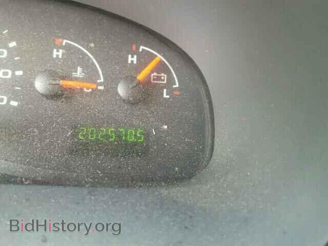 2008 FORD ECONOLINE - VIN: 1FTNE24L78DB25511 - Фото 8
