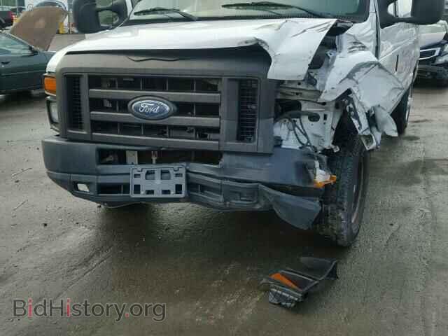 2008 FORD ECONOLINE - VIN: 1FTNE24L78DB25511 - Фото 9