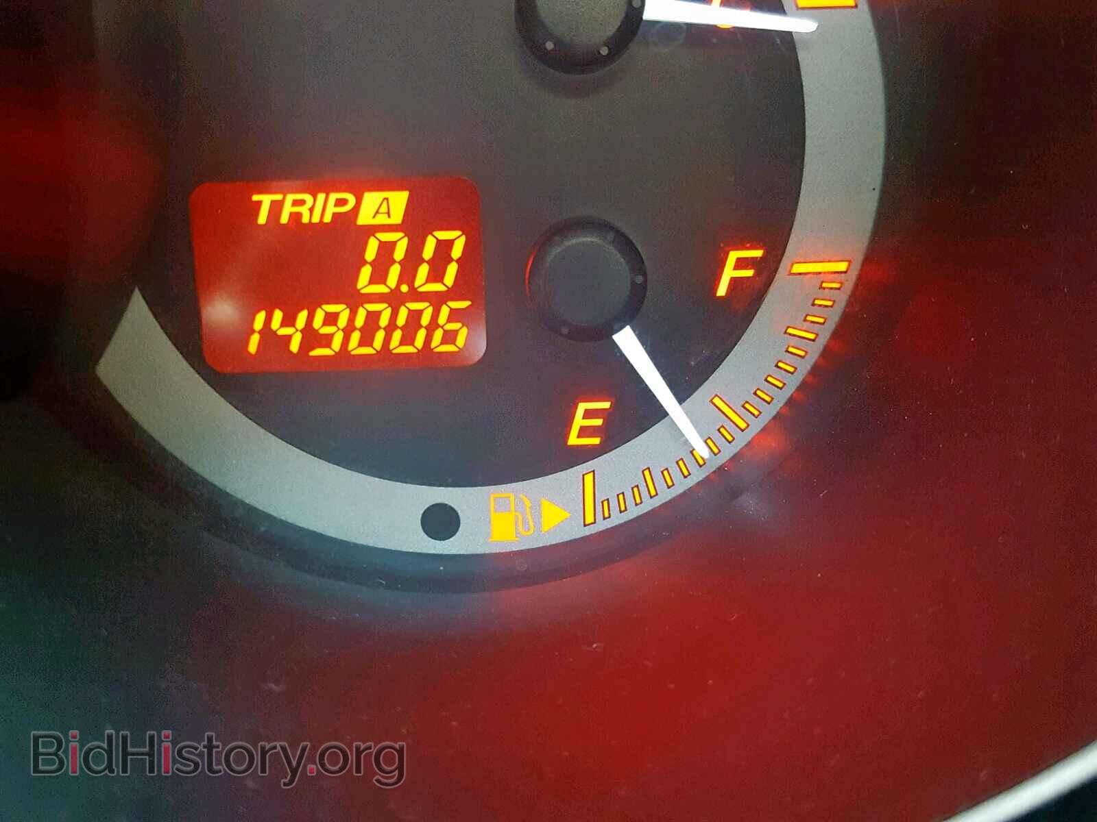 2008 MAZDA 3 S - VIN: JM1BK324381113306 - Фото 8