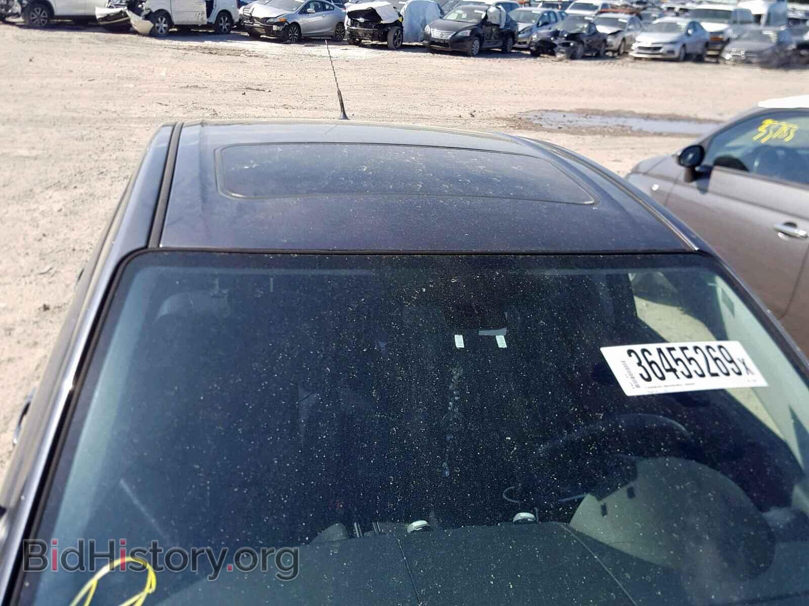 2008 MAZDA 3 S - VIN: JM1BK324381113306 - Фото 9