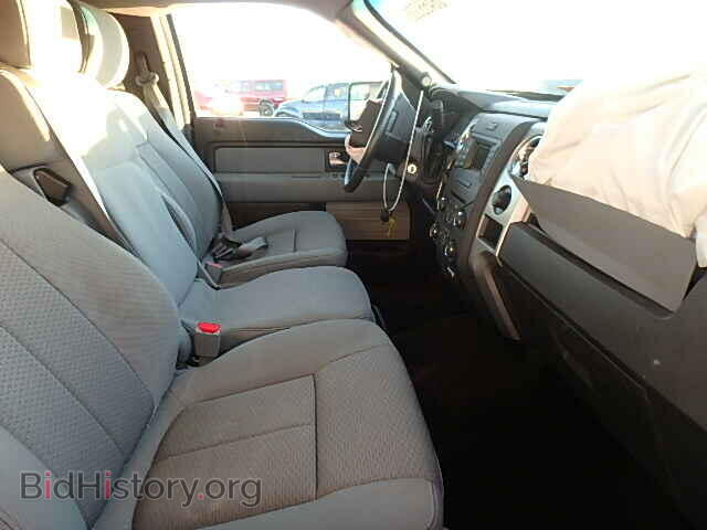 2014 FORD F150 - VIN: 1FTEW1CM4EKE56233 - Photo 5