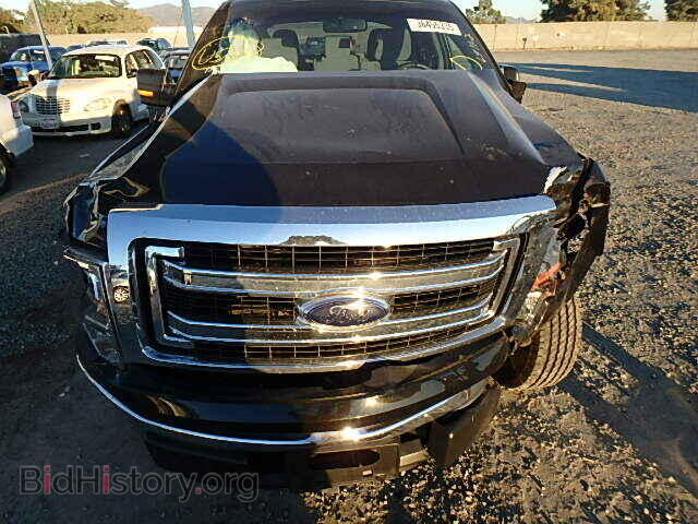 2014 FORD F150 - VIN: 1FTEW1CM4EKE56233 - Photo 7