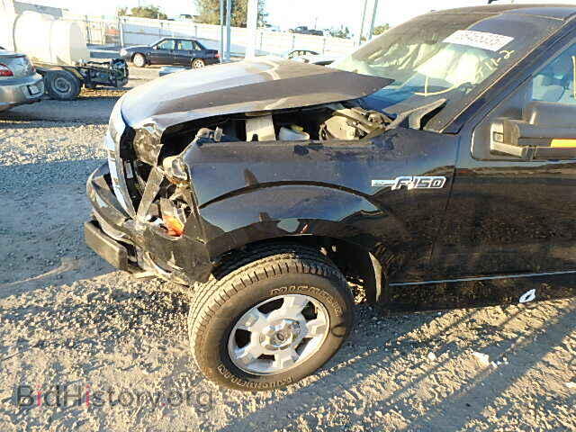 2014 FORD F150 - VIN: 1FTEW1CM4EKE56233 - Photo 9