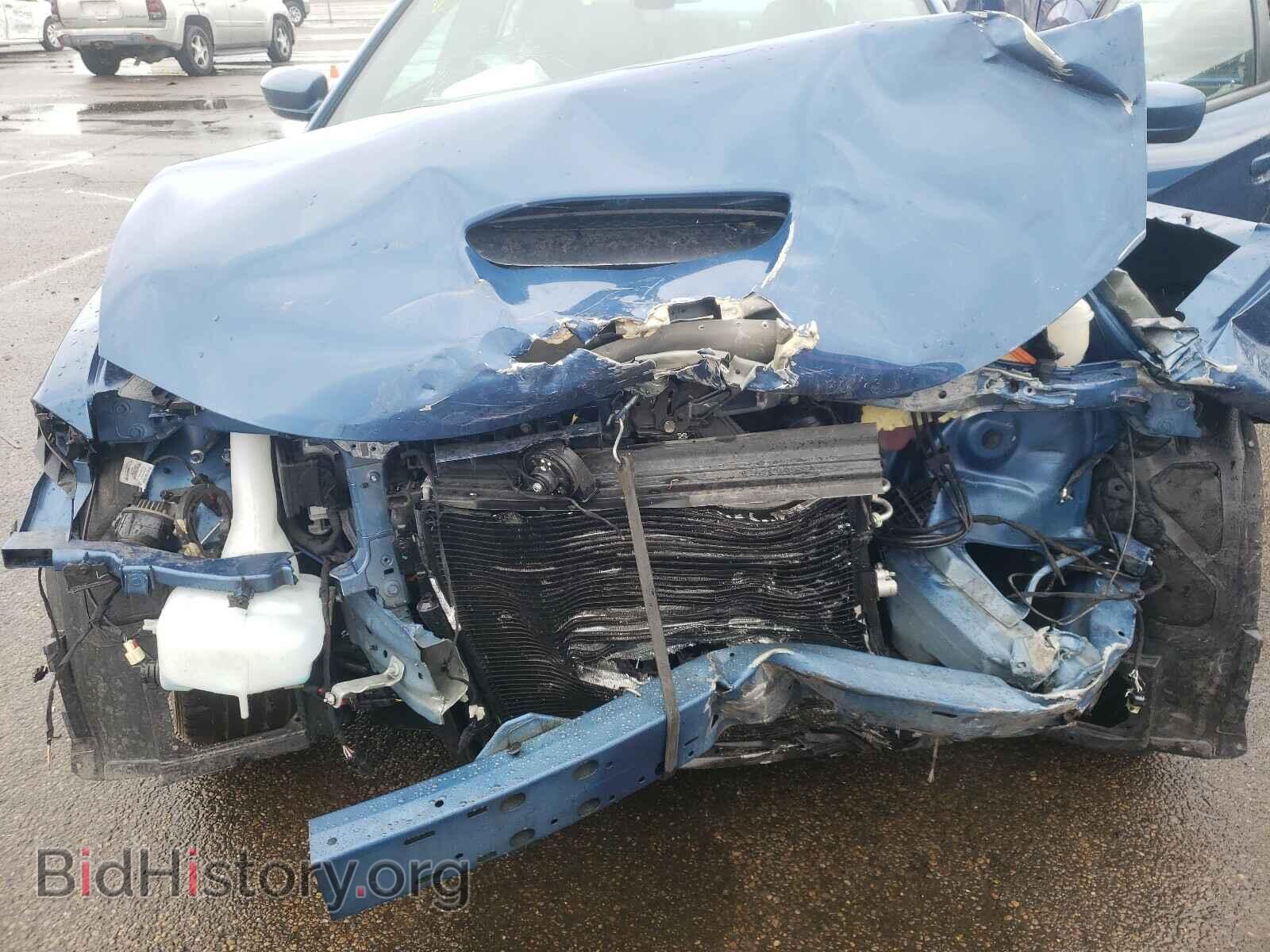 2021 DODGE CHARGER - VIN: 2C3CDXCT3MH518433 - Фото 9