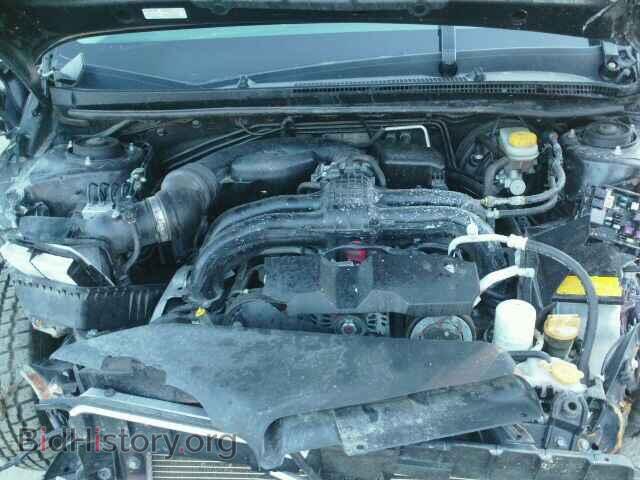 2013 SUBARU IMPREZA - VIN: JF1GPAA61D2802897 - Фото 7