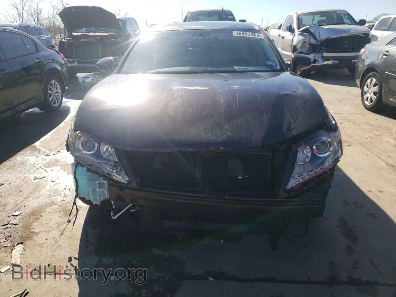 2014 LEXUS ES350 - VIN: JTHBK1GG8E2095333 - Фото 5