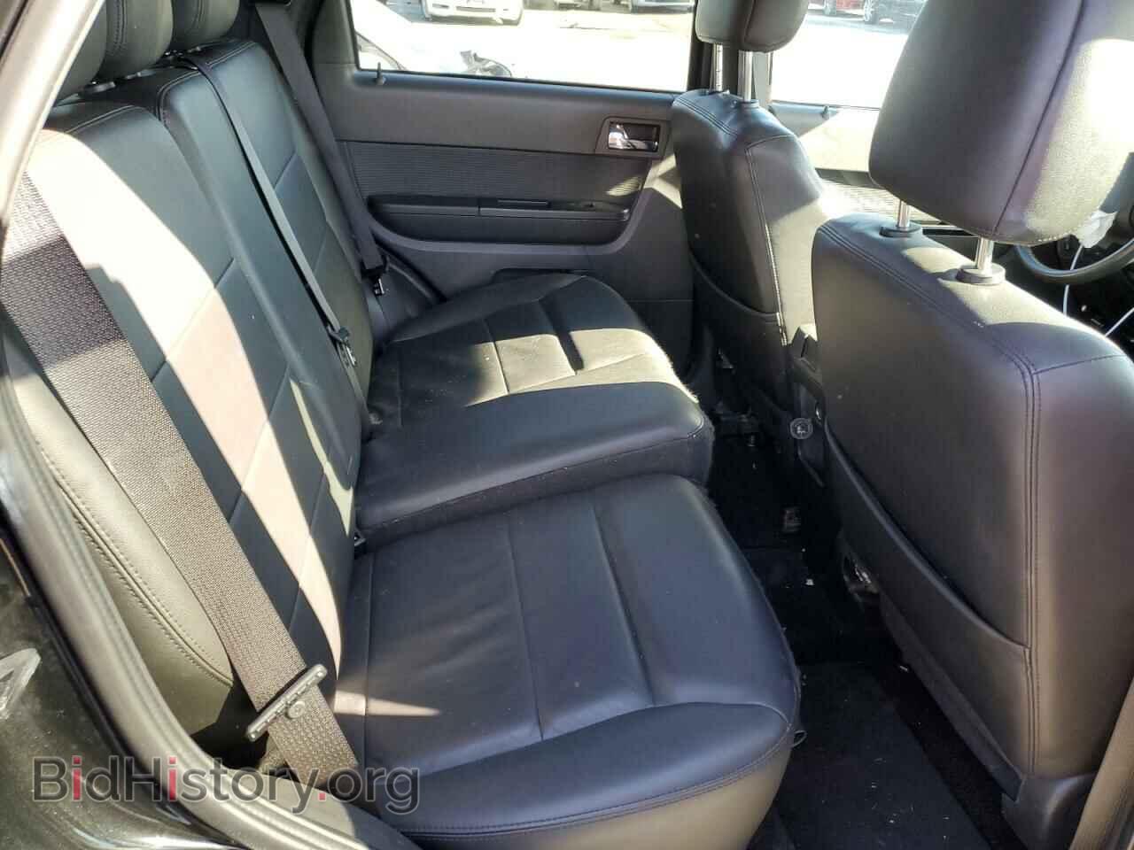 2012 FORD ESCAPE - VIN: 1FMCU9EG8CKA03003 - Фото 11
