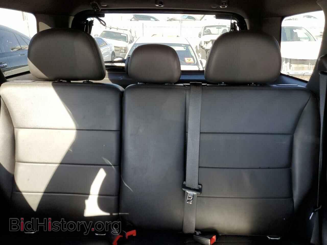 2012 FORD ESCAPE - VIN: 1FMCU9EG8CKA03003 - Фото 10