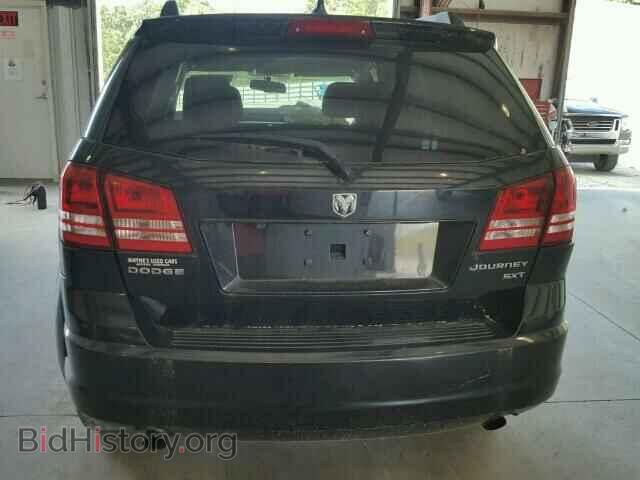2010 DODGE JOURNEY - VIN: 3D4PG5FV4AT191469 - Фото 10