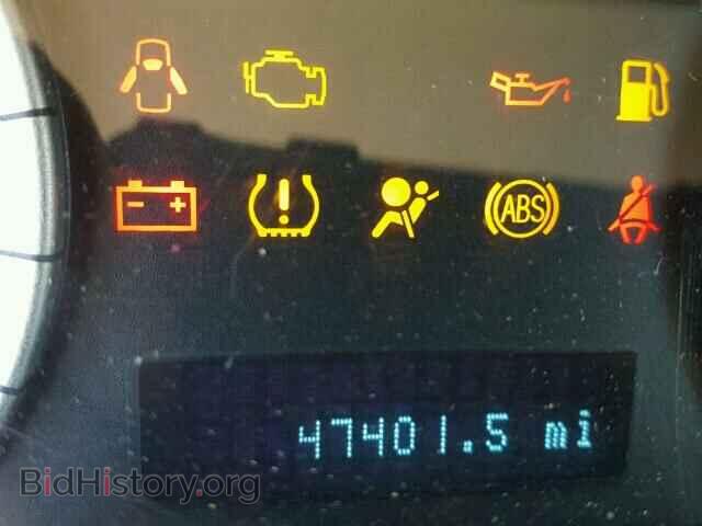 2012 FORD ESCAPE - VIN: 1FMCU9DG2CKA81049 - Фото 8