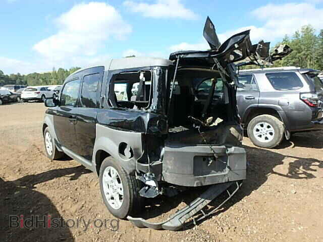2004 HONDA ELEMENT - VIN: 5J6YH283X4L009793 - Фото 3