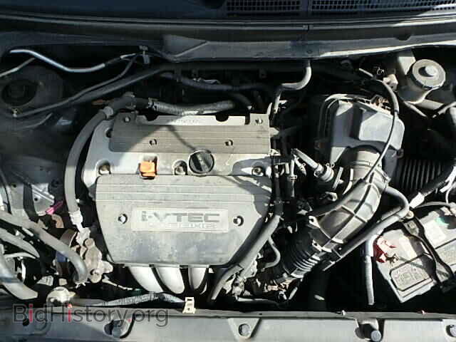 2004 HONDA ELEMENT - VIN: 5J6YH283X4L009793 - Фото 7
