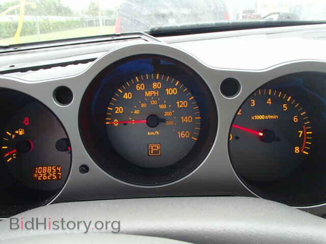 2006 NISSAN MAXIMA - VIN: 1N4BA41EX6C851565 - Фото 8