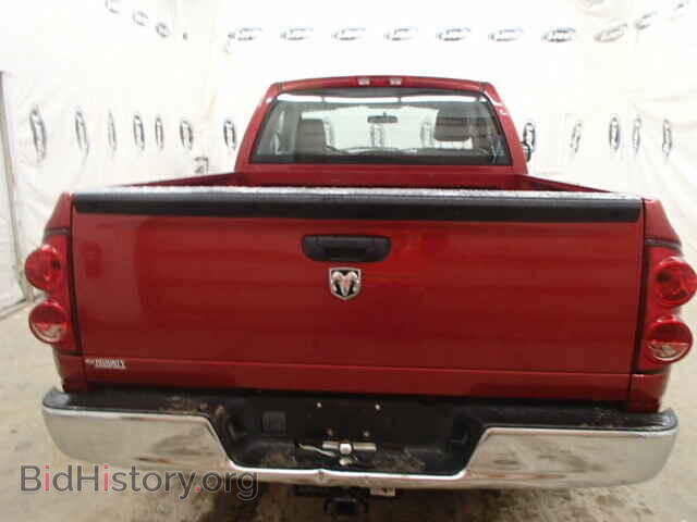 2007 DODGE RAM 1500 - VIN: 1D7HA16K67J571033 - Фото 6