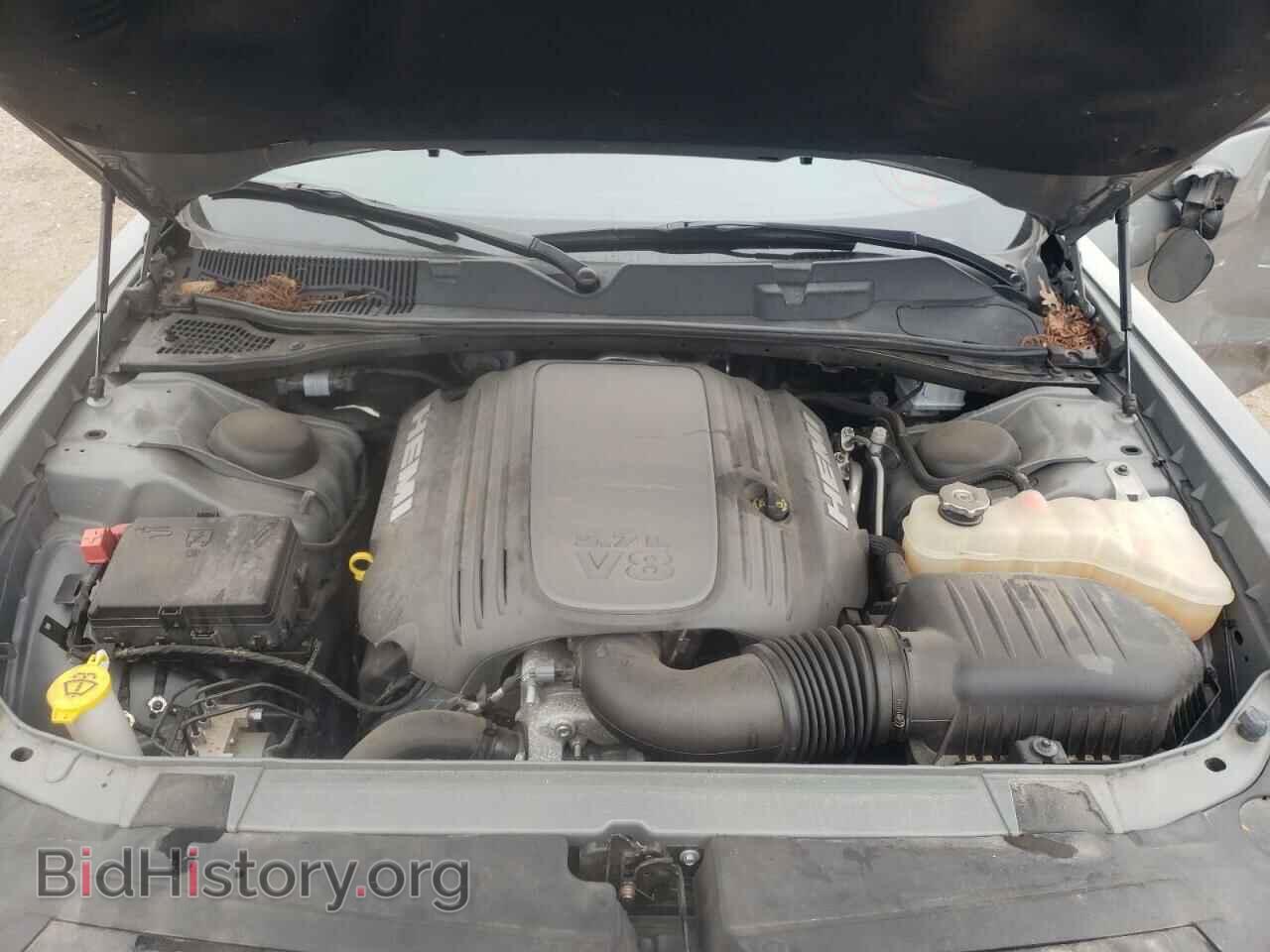 2018 DODGE CHALLENGER - VIN: 2C3CDZBT9JH270729 - Фото 7