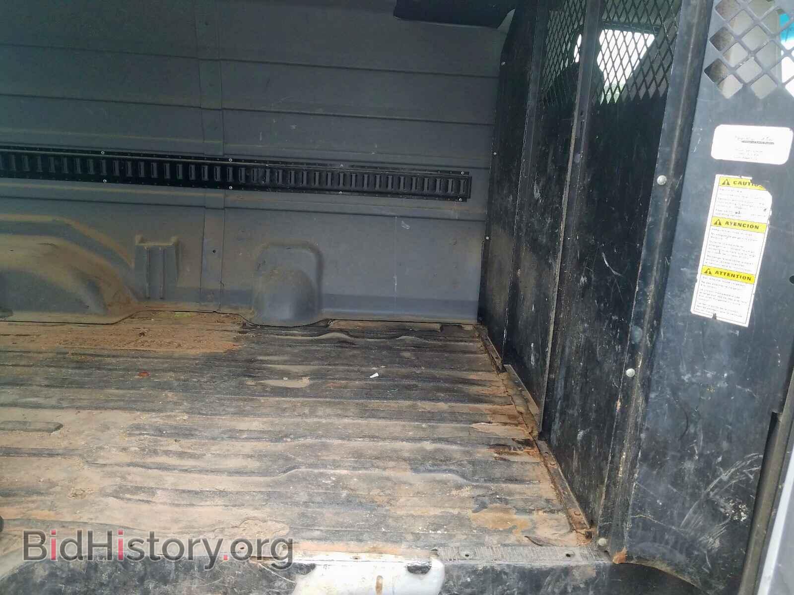 2008 FORD ECONOLINE - VIN: 1FTNE14W88DB43312 - Фото 6