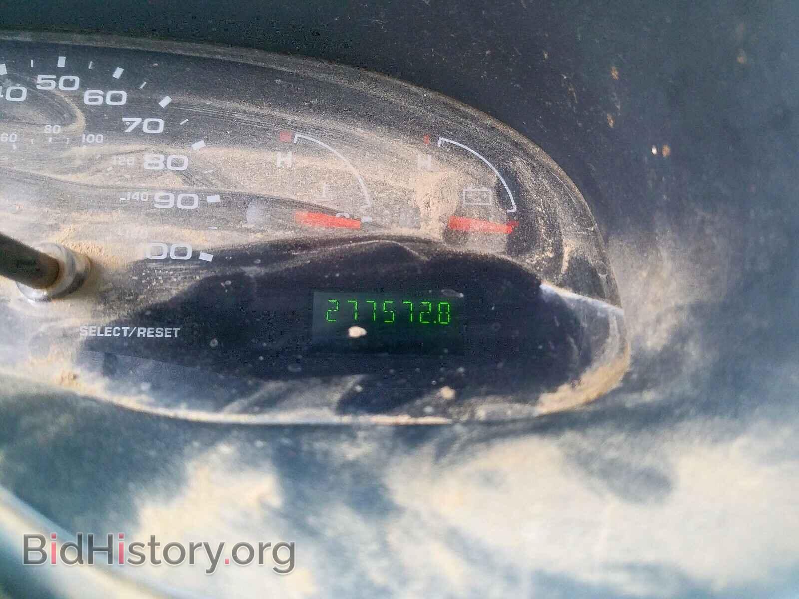 2008 FORD ECONOLINE - VIN: 1FTNE14W88DB43312 - Фото 8