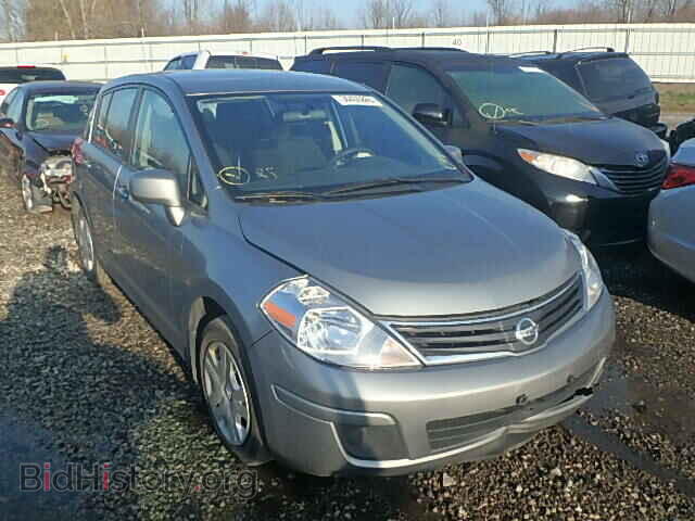 Фотография 3N1BC1CP6BL511154 - NISSAN VERSA 2011