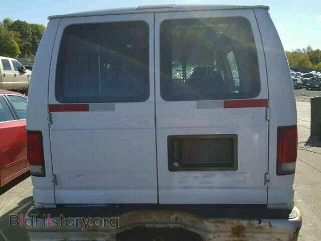 2001 FORD ECONOLINE - VIN: 1FTNE24L91HA30107 - Photo 9