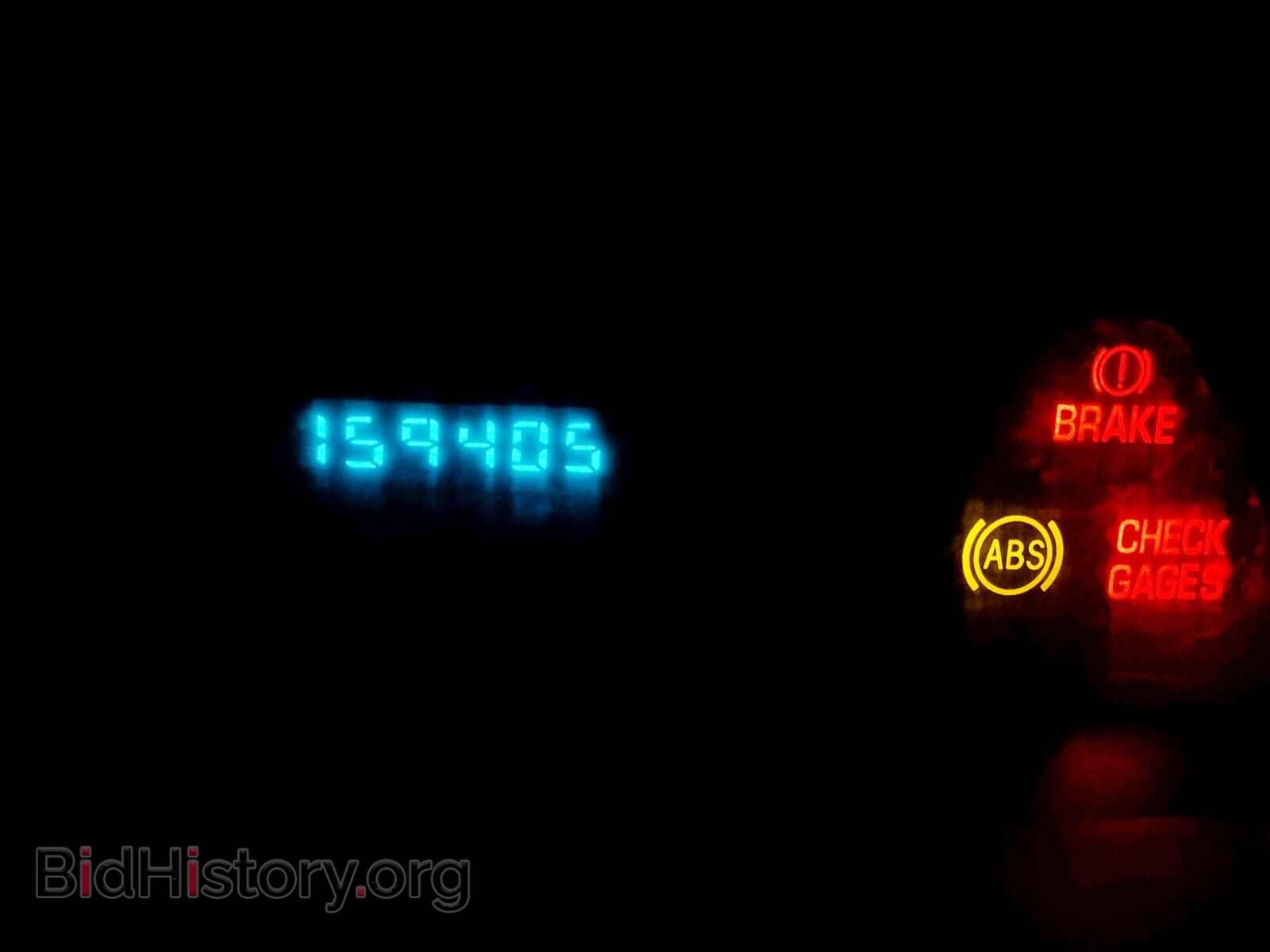 2003 DODGE RAM 2500 - VIN: 3D7KA28W73G791899 - Фото 8