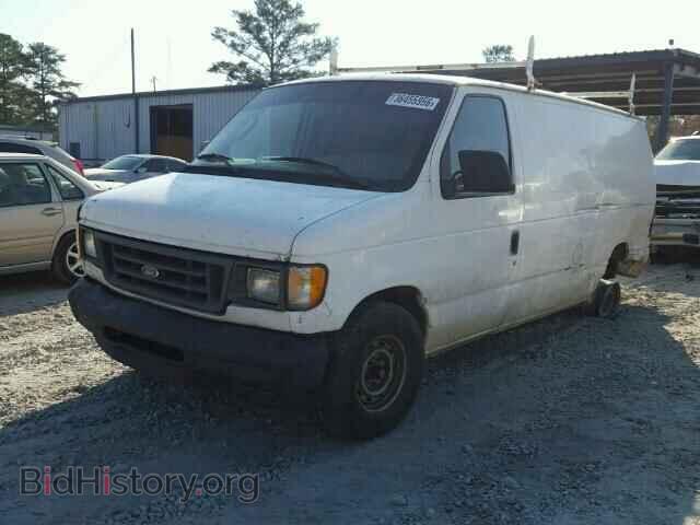 2003 FORD ECONOLINE - VIN: 1FTRE14253HA36198 - Фото 2