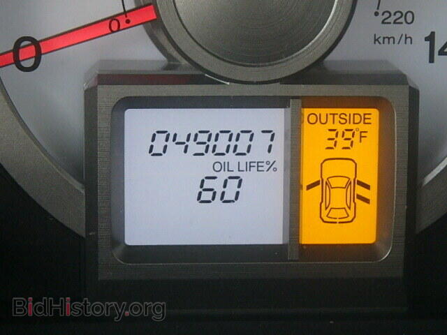 2009 HONDA PILOT - VIN: 5FNYF48529B047294 - Фото 8