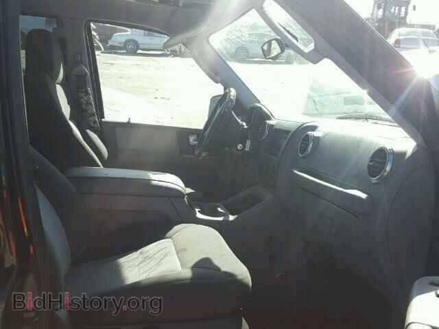 2004 FORD EXPEDITION - VIN: 1FMPU16W84LA41593 - Фото 5