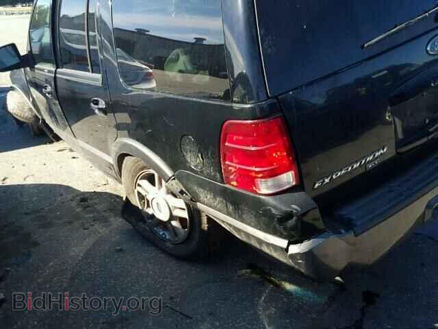 2004 FORD EXPEDITION - VIN: 1FMPU16W84LA41593 - Фото 10