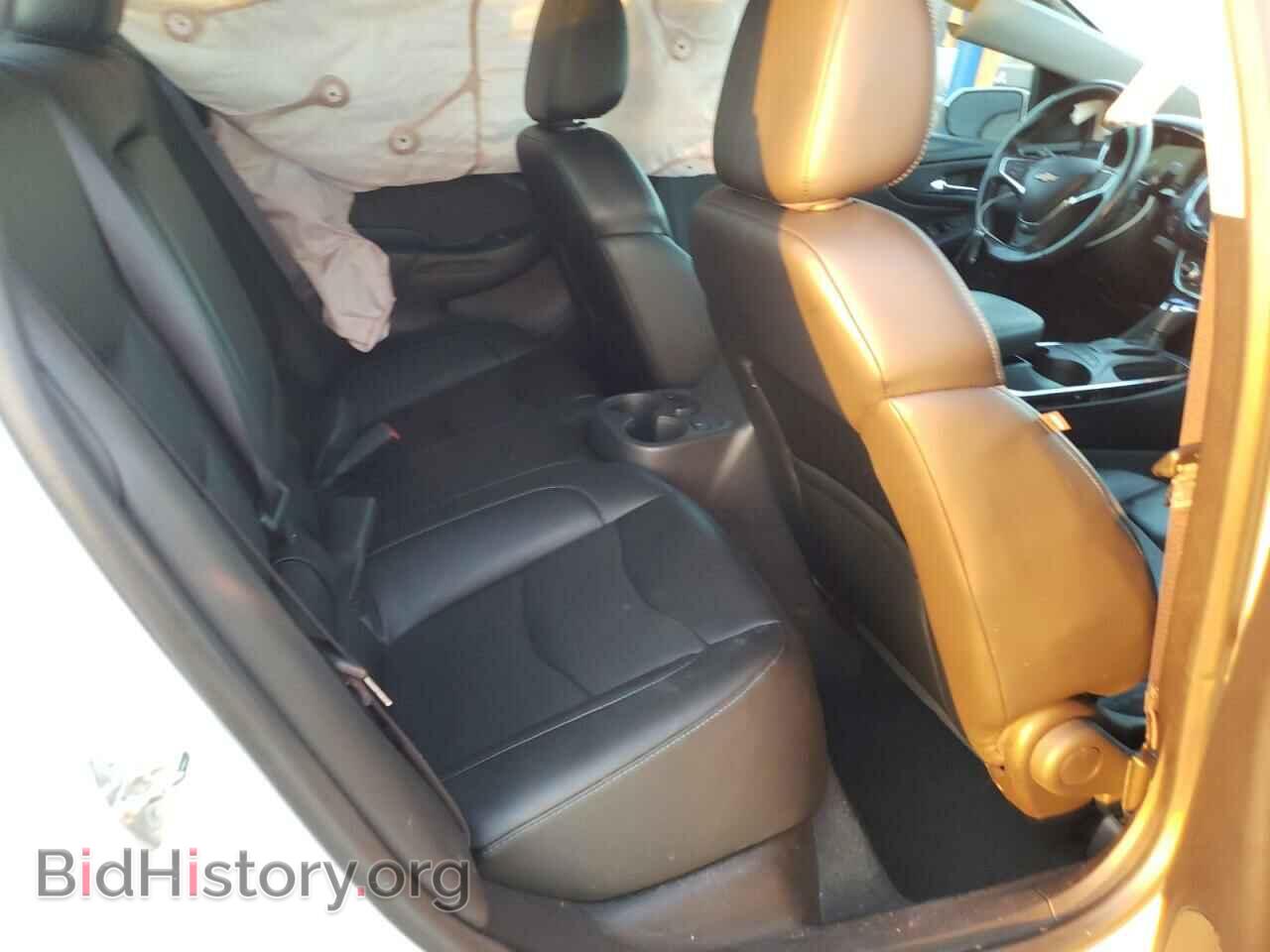 2017 CHEVROLET VOLT - VIN: 1G1RD6S53HU109234 - Фото 10