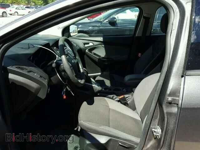 2014 FORD FOCUS - VIN: 1FADP3F22EL294178 - Photo 5