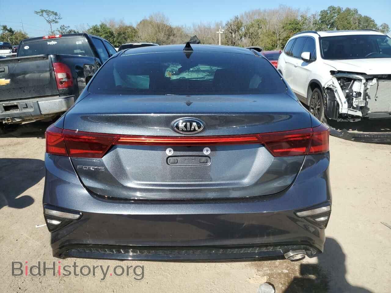 2019 KIA FORTE - VIN: 3KPF24AD3KE036210 - Фото 6