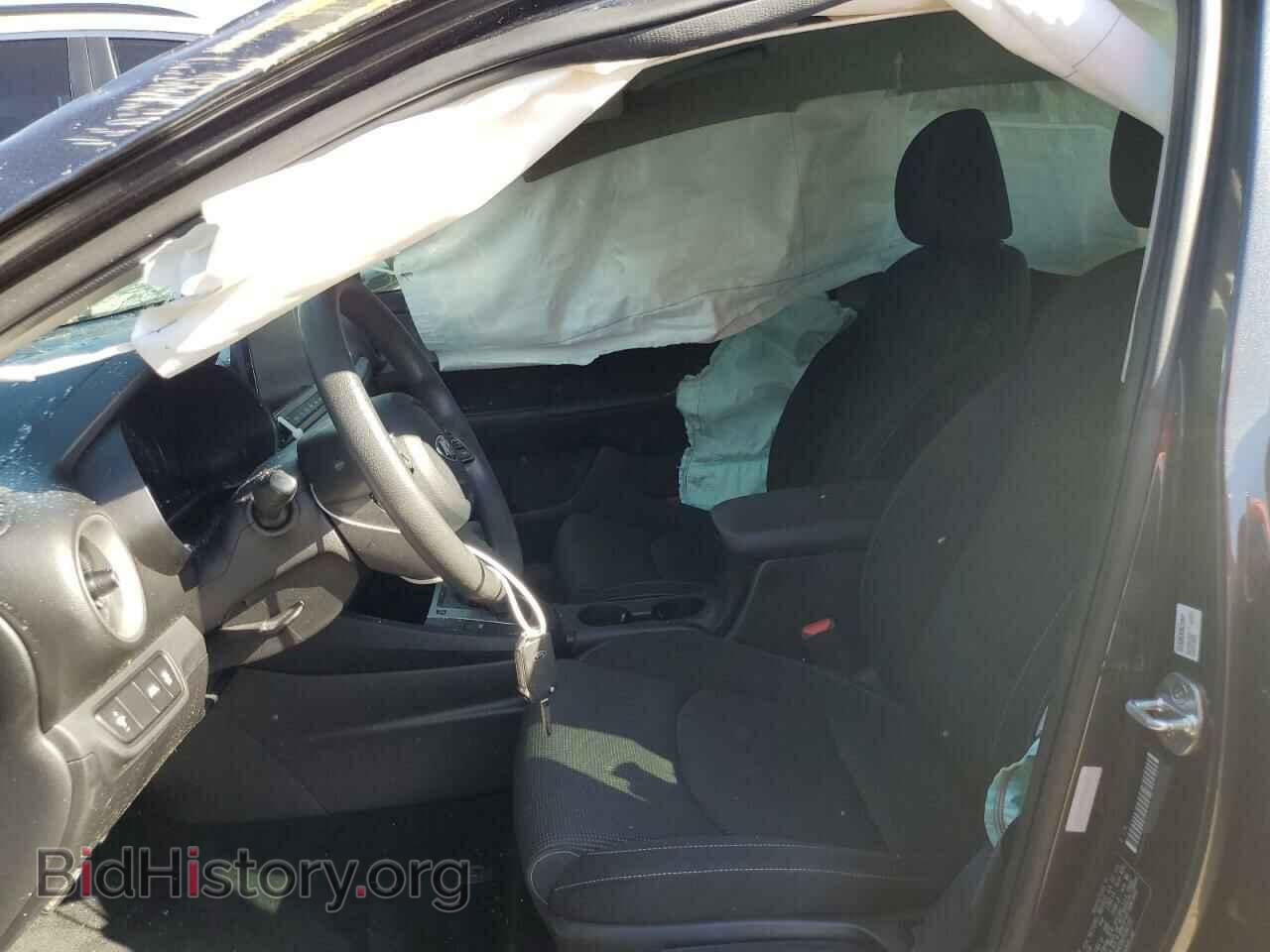 2019 KIA FORTE - VIN: 3KPF24AD3KE036210 - Фото 7