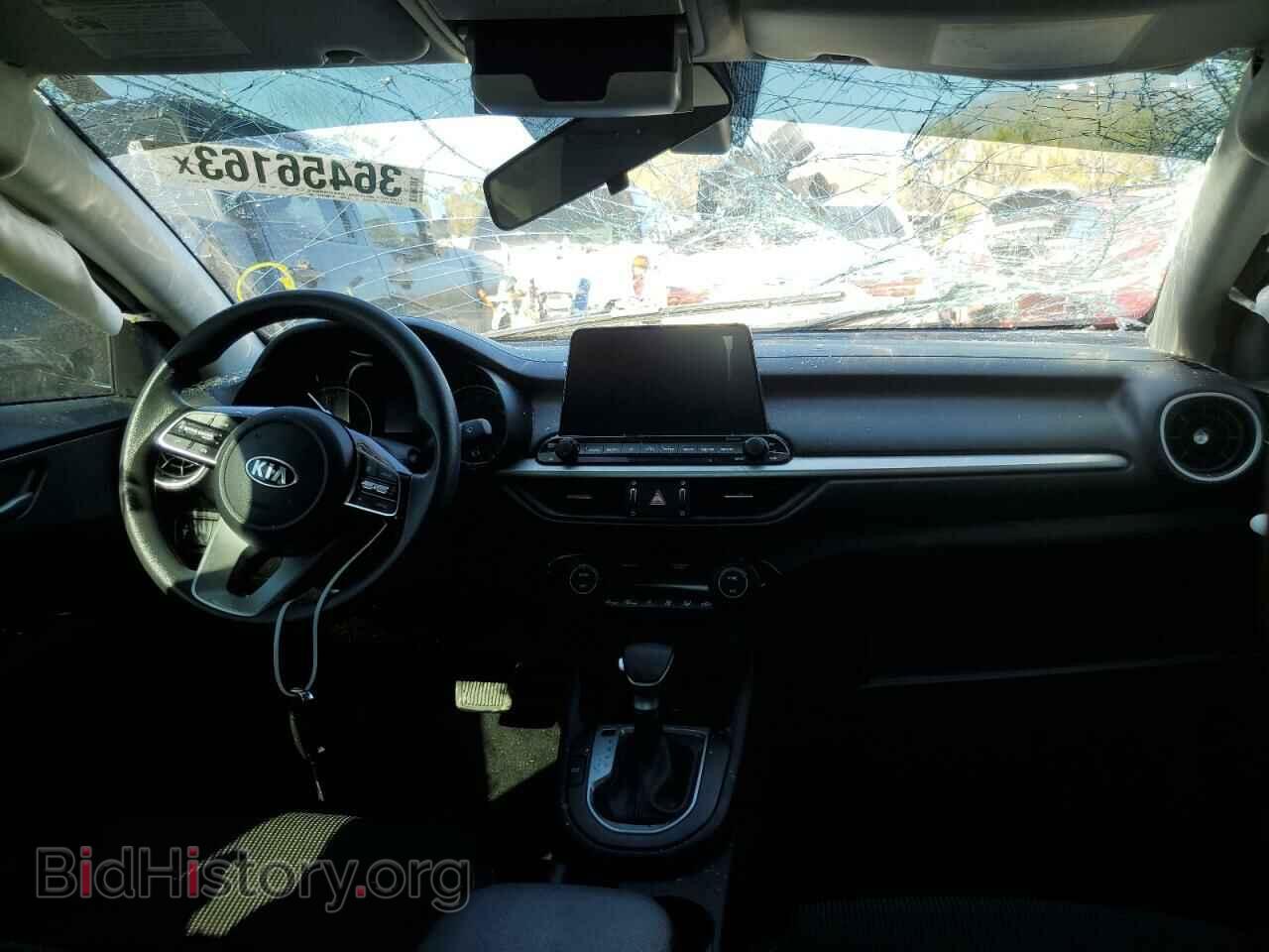 2019 KIA FORTE - VIN: 3KPF24AD3KE036210 - Фото 8