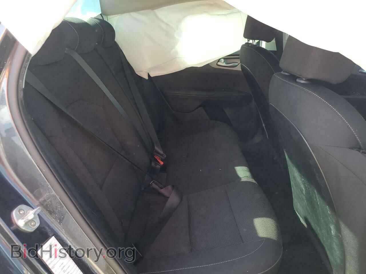 2019 KIA FORTE - VIN: 3KPF24AD3KE036210 - Фото 10