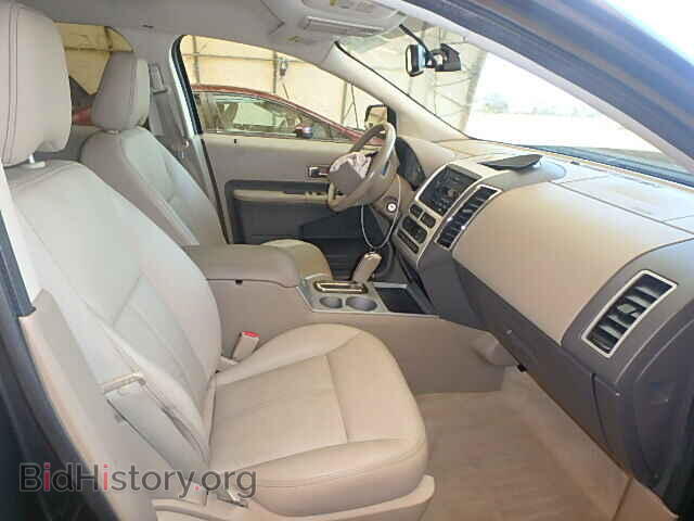2007 FORD EDGE - VIN: 2FMDK39C57BB49292 - Фото 5