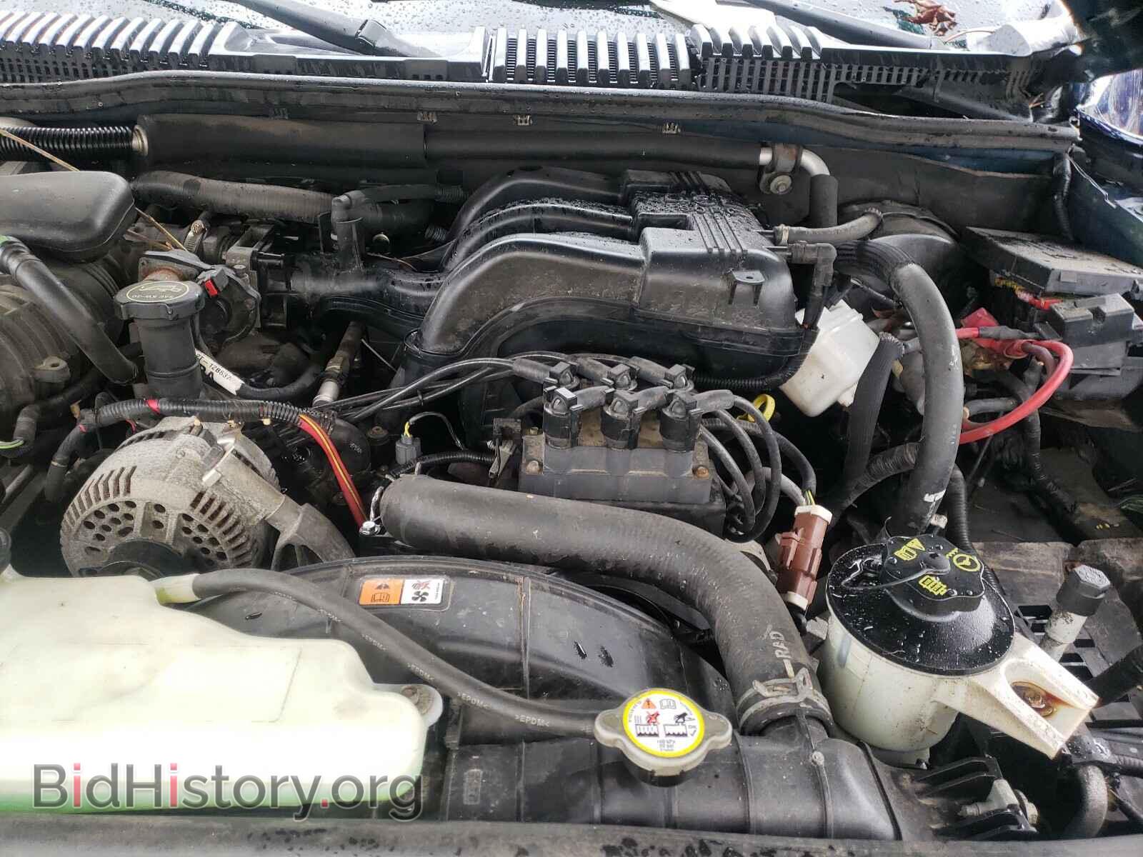 2007 FORD EXPLORER - VIN: 1FMEU74EX7UA58494 - Фото 7